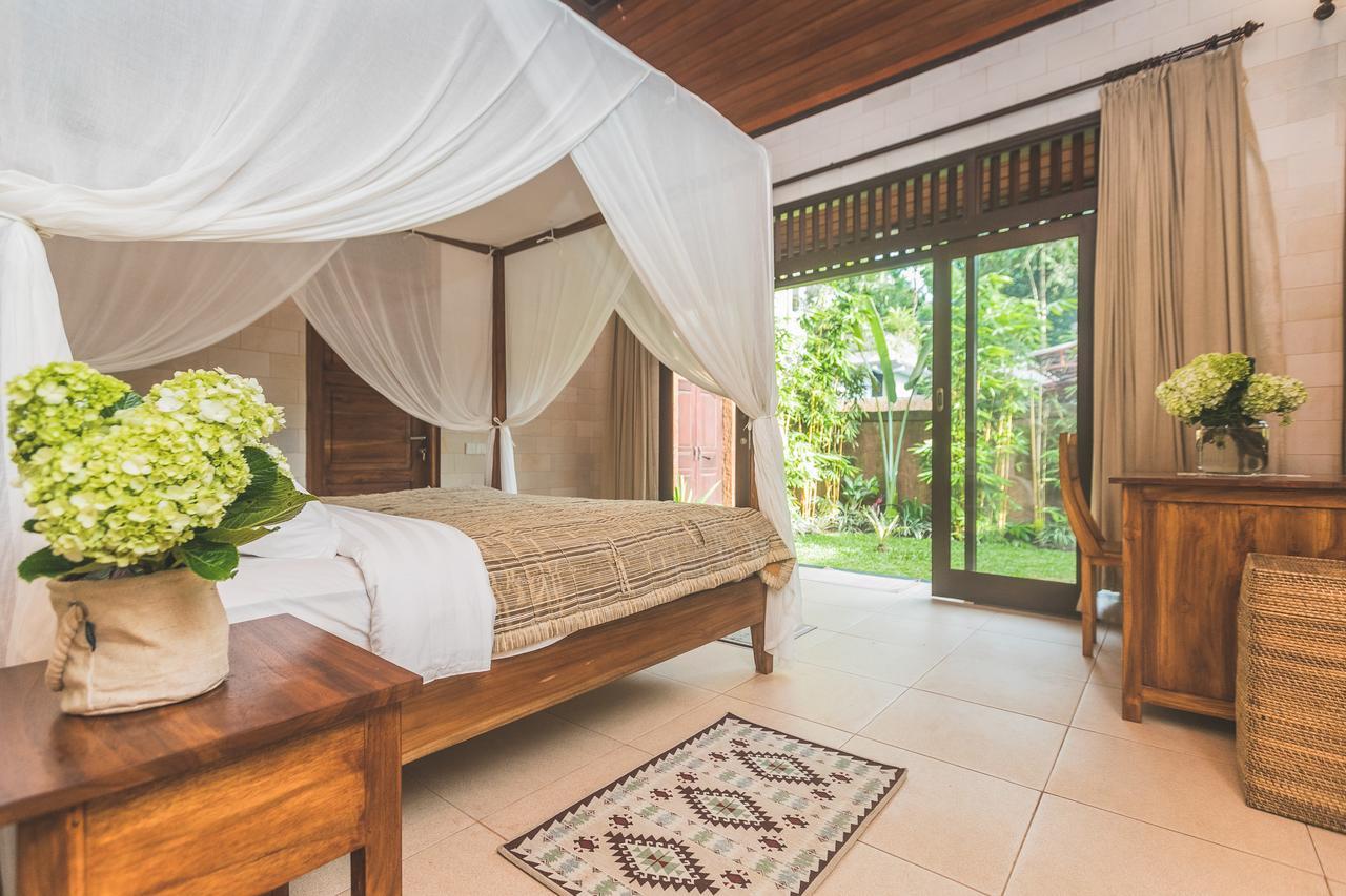 Villa A Priori Ubud