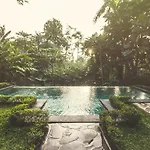 A Priori Villa Ubud