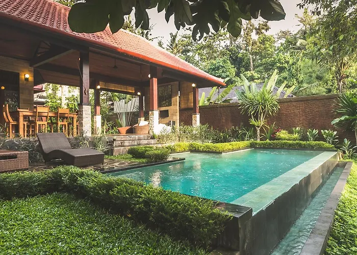 A Priori Villa Ubud