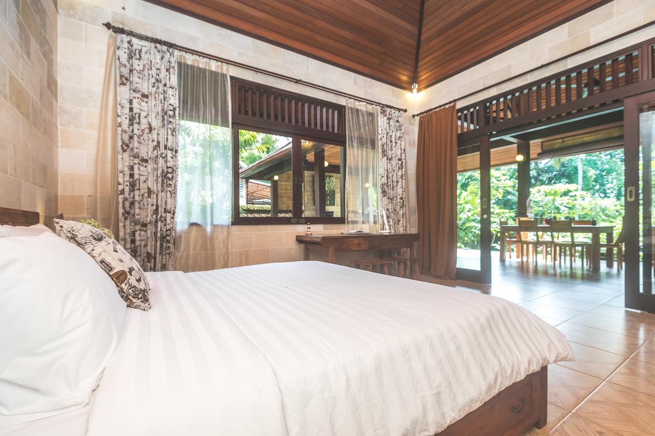 Villa A Priori Ubud