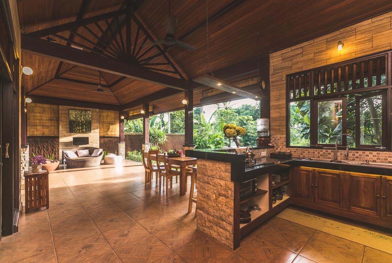 Villa A Priori Ubud
