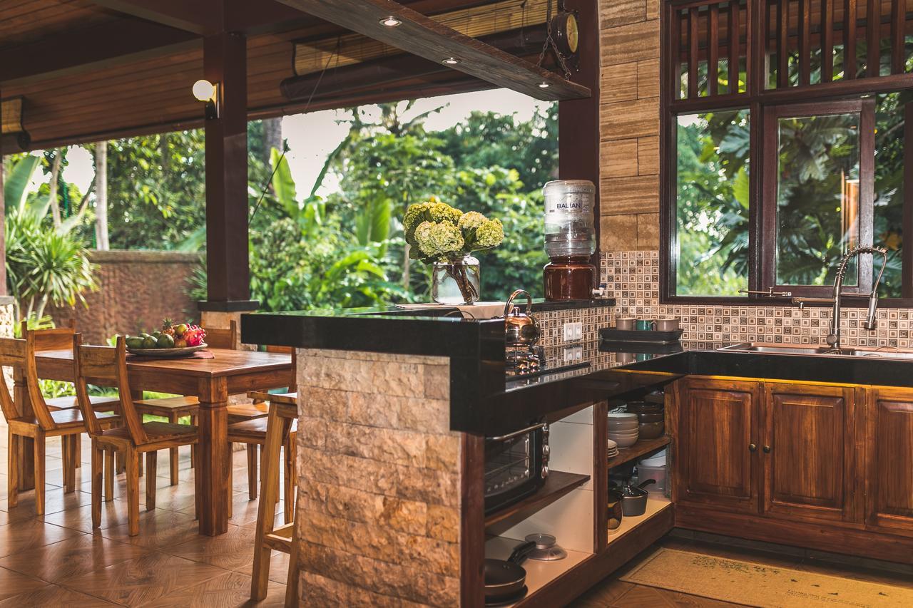 Villa A Priori Ubud