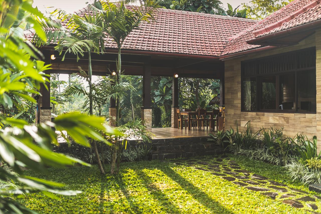 A Priori Villa *