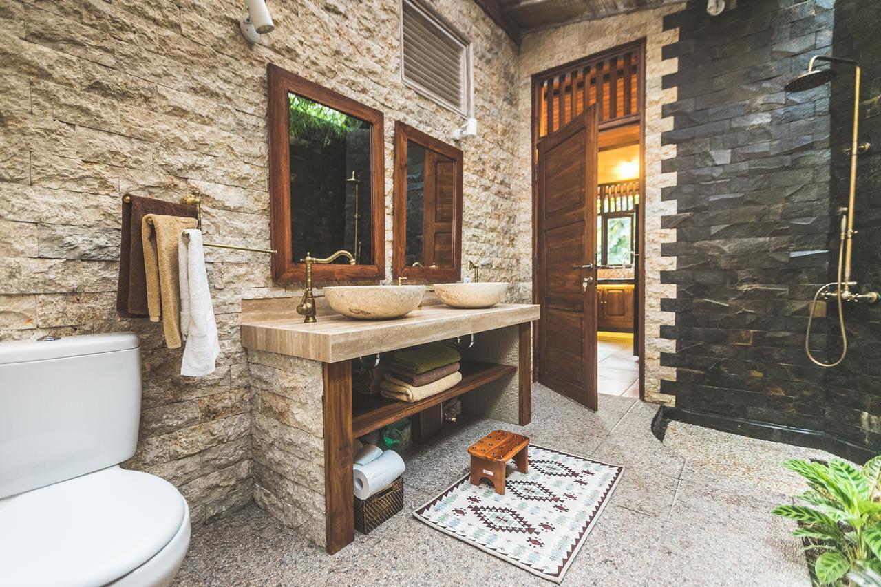 A Priori Villa *