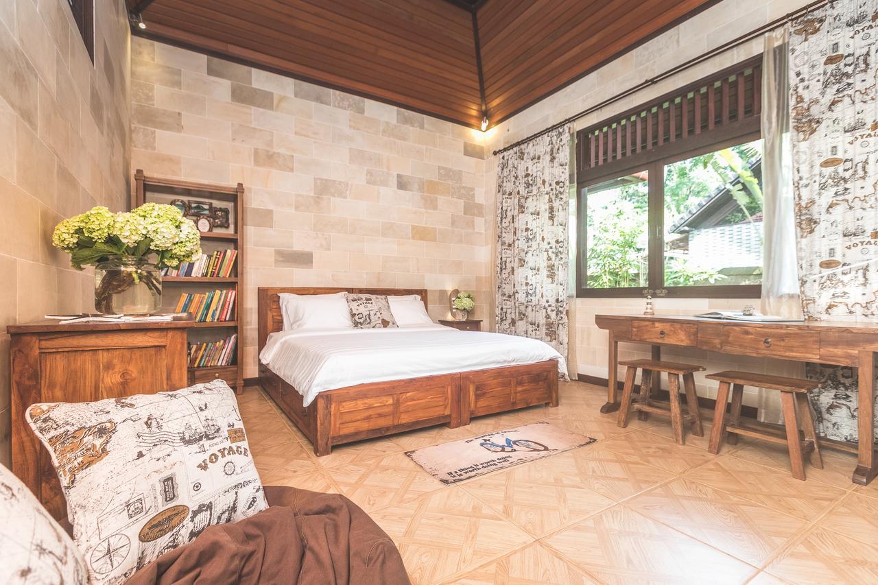 A Priori Villa Ubud