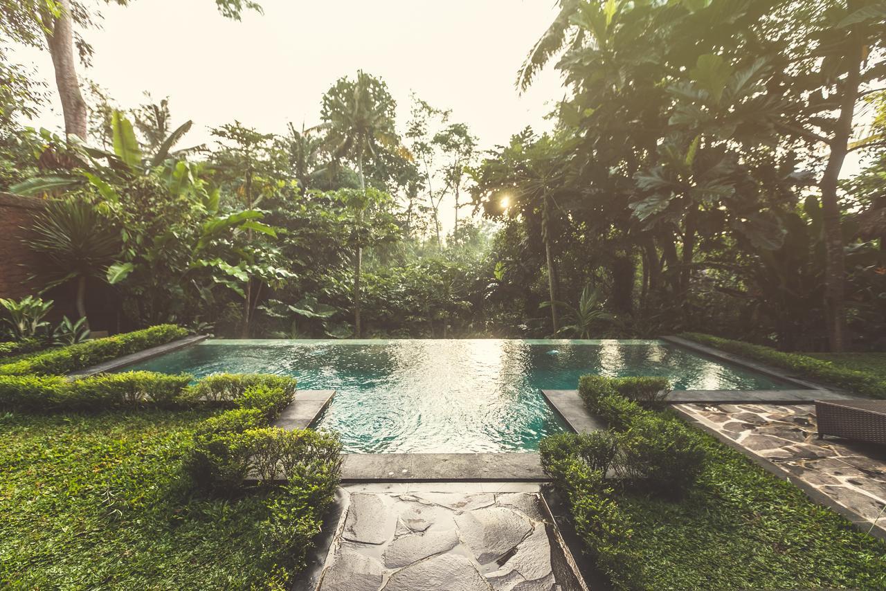 Villa A Priori Ubud