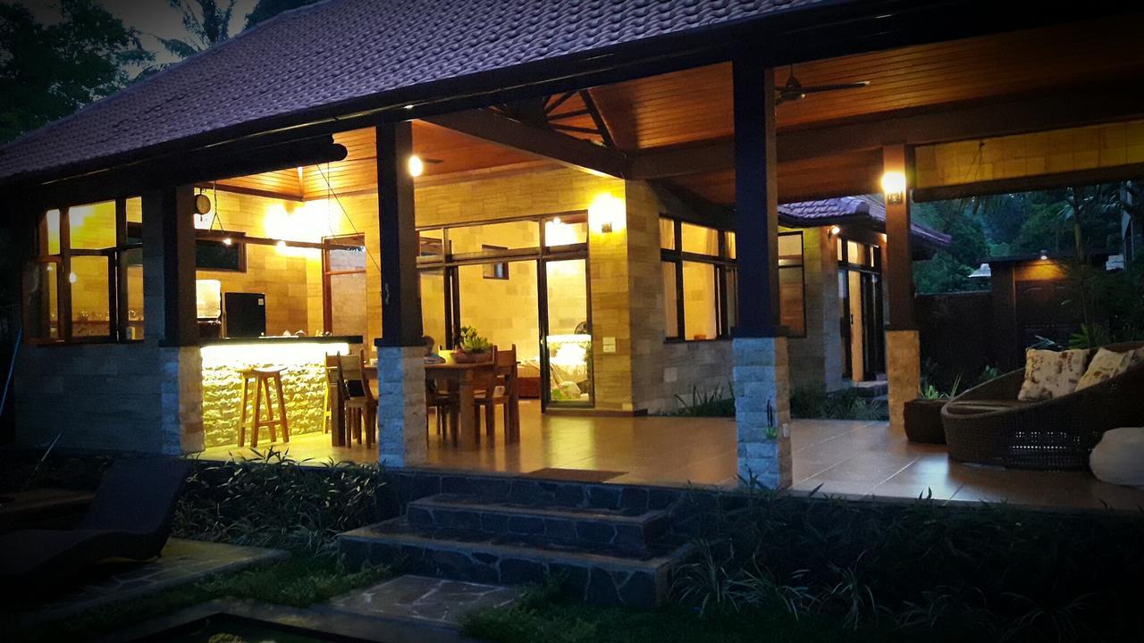 A Priori Villa *
